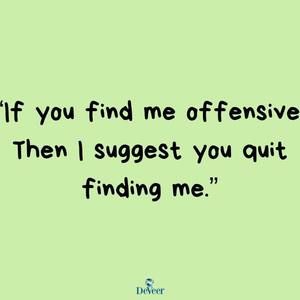 Meet your Posher, Constance